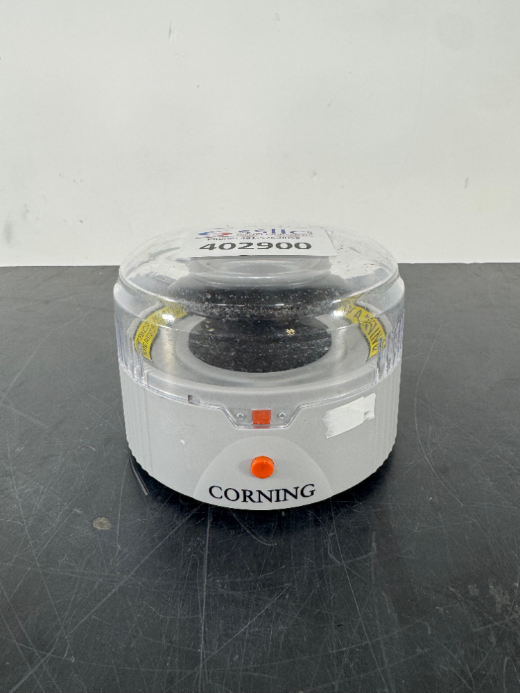 Image of Corning Micro Centrifuge